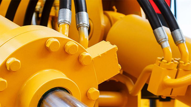 高温下的润滑革命：二硫化钨脂的稳定之道