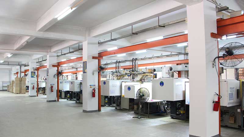 应对薄材精密冲剪：汉克BS-301的优异表现