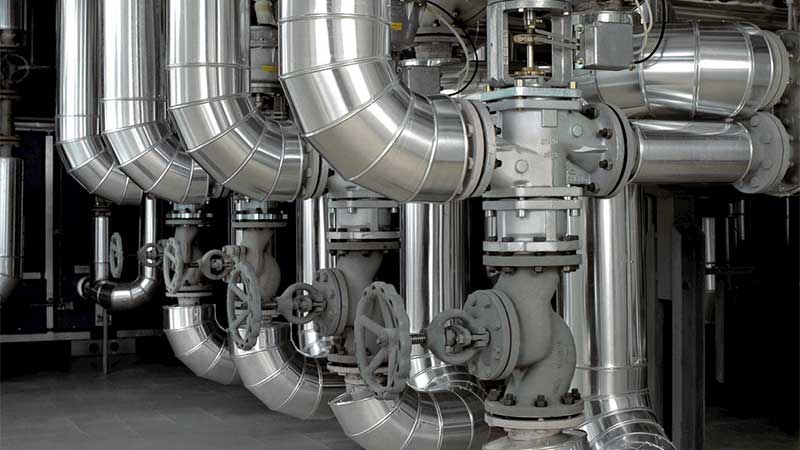 从泄漏到密封：NORBERT GTE703润滑脂的阀门管道保护实践